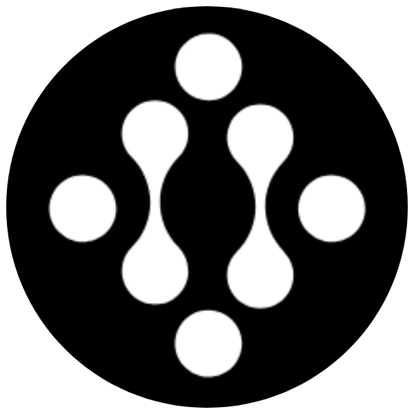 Picture of DEX logo.