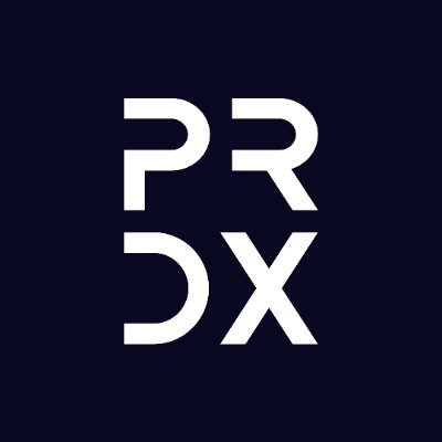 Picture of DEX logo.